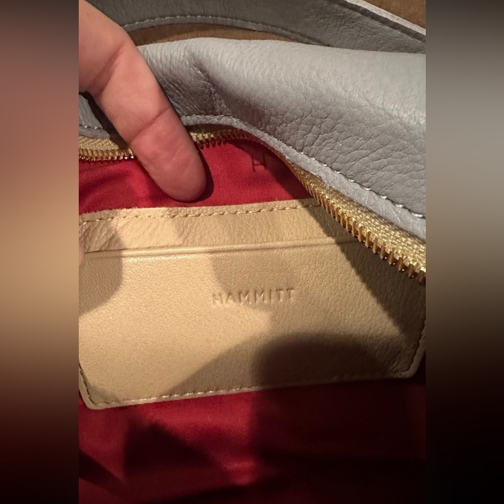Hammitt Evan Crossbody Small - Picture 4 of 12